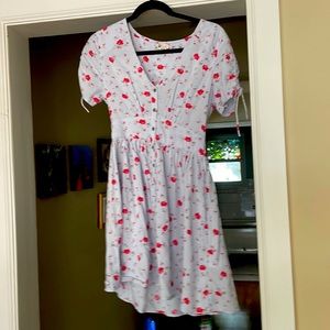 Billabong Summer Dress